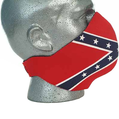 Bandero Face Mask Rebel