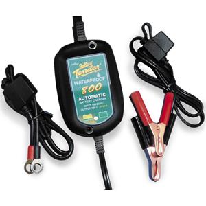 Battery Tender Junior 800 (Waterproof)