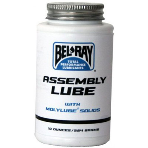 Bel Ray Assembly Lube 284G