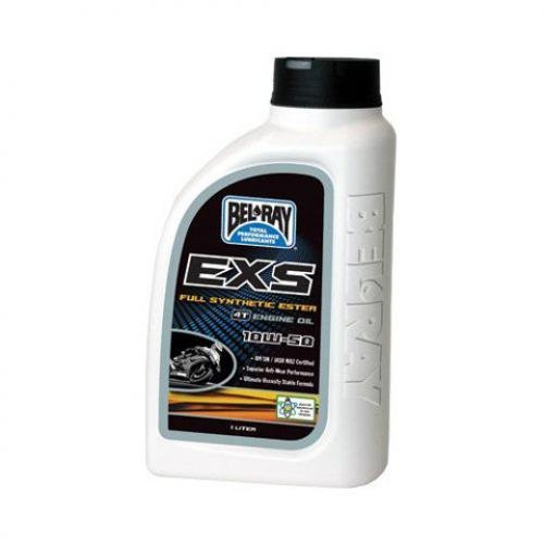 Bel Ray Olie EXS 10W50 1 Liter