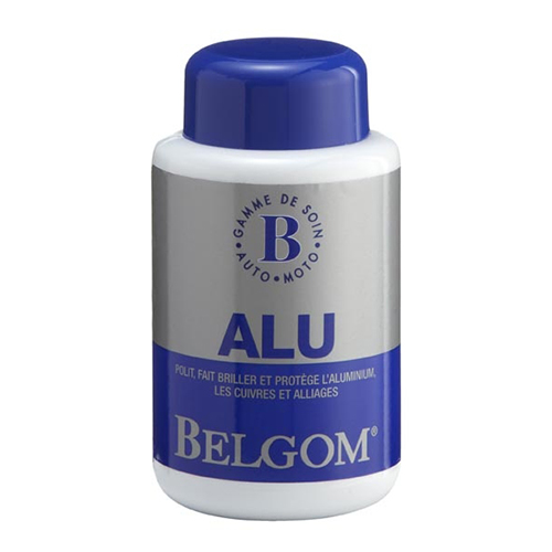 Belgom Aluminium