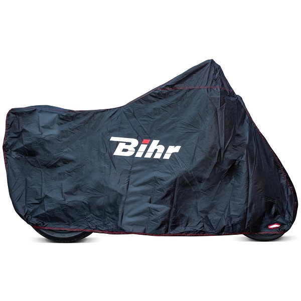 Bihr H2O Motorhoes Buiten