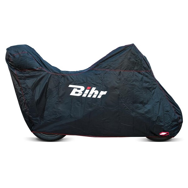 Bihr H2O Topcase Motorhoes