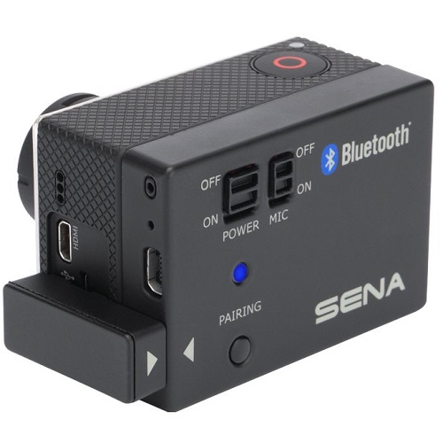 Sena GP10 GoPro Audio Pack