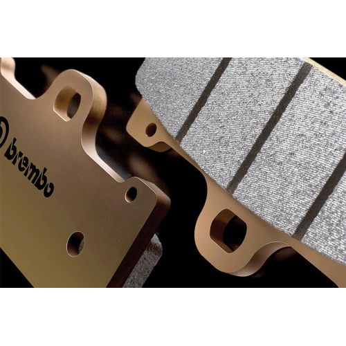 Brembo Remblokken