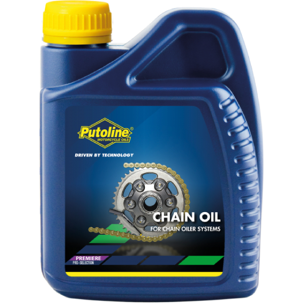 Putoline 500 ml flacon Putoline Chain Oil