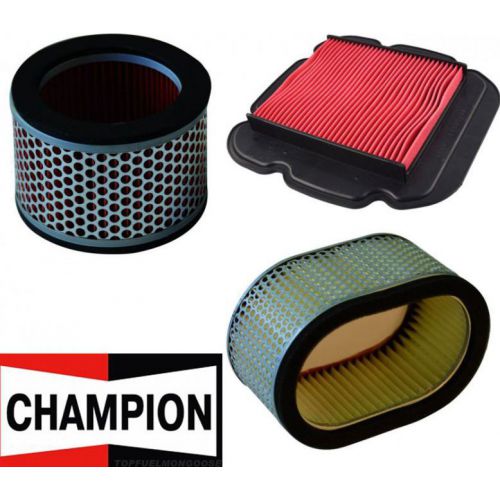 Champion Luchtfilter voor Kawasaki ZR 750 Zephyr
