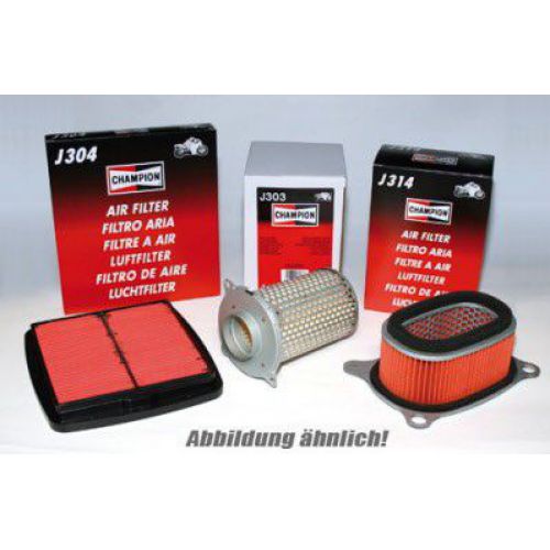 Champion Luchtfilter voor Kawasaki ZR 750 Zephyr