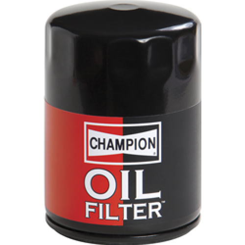 Champion Oliefilter voor Ducati 1098
