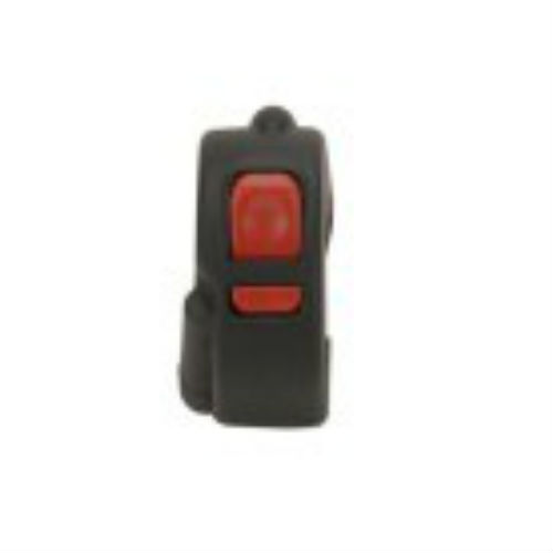 Domino Start/Stop schakelaar - Map switch 2 position 1m wire