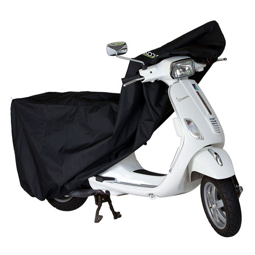 DS Covers Scooterhoes Cup "zonder windscherm"