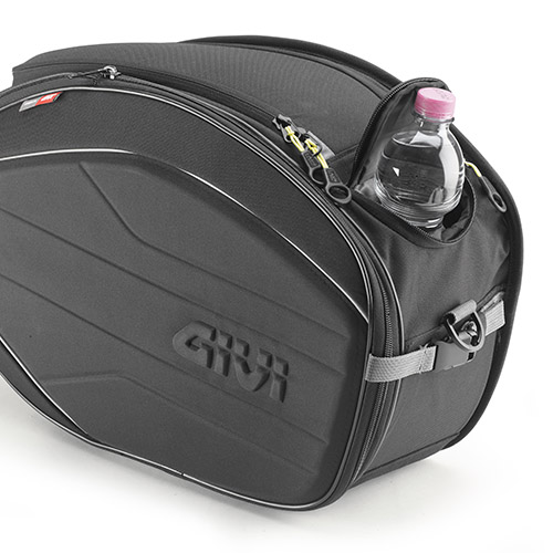 Givi Zadeltassen Easy Range