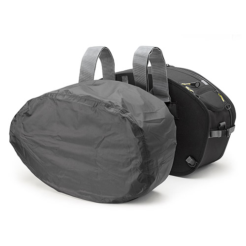 Givi Zadeltassen Easy Range