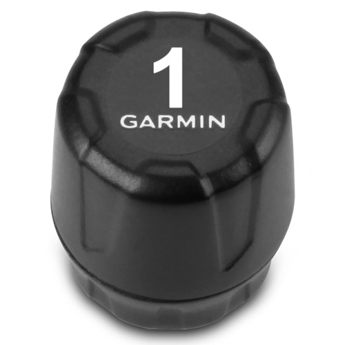 Garmin TPMS Bandenspanningssensor voor Zumo 390 / 590LM