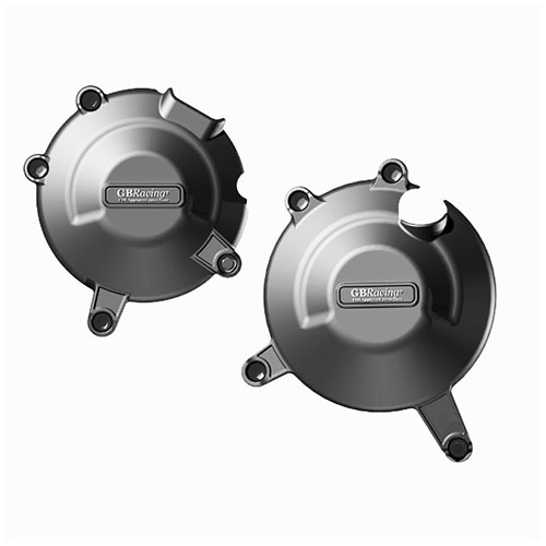 GB Racing Engine cover set