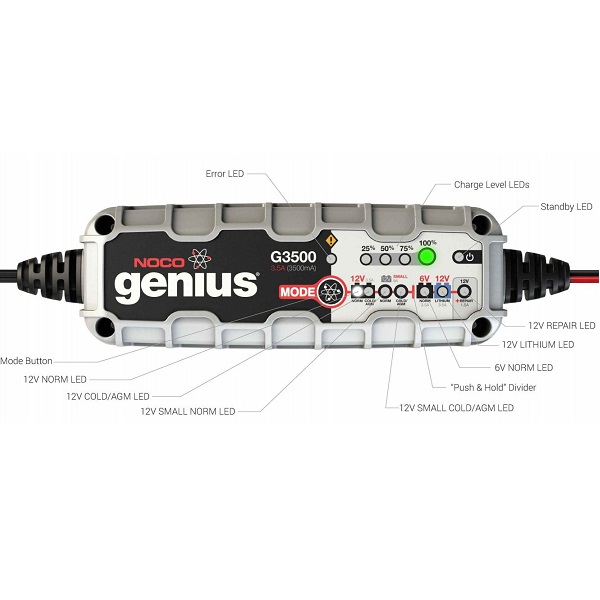 Genius G3500 EU