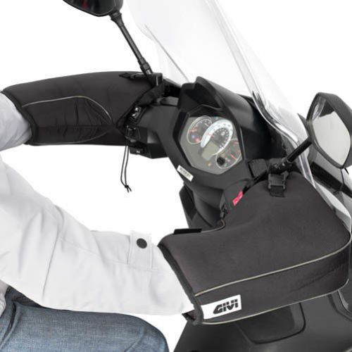 Givi Handbescherming TM418