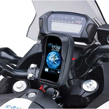 Givi iPhone 5 Houder - S955B