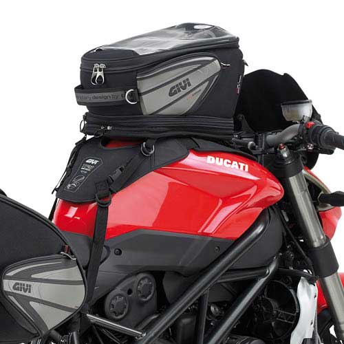 Givi Montagesysteem - T460B