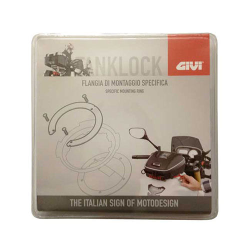 Givi Tanklock ring voor Bmw R 1200 GS