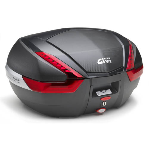 Givi Topkoffer V47NN Monokey