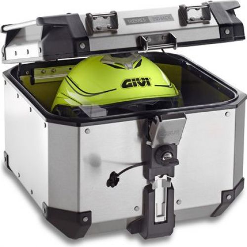 Givi Topkoffer Trekker Outback 42 liter Monokey