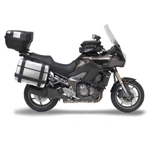 Givi Topkoffer TRK52N Trekker