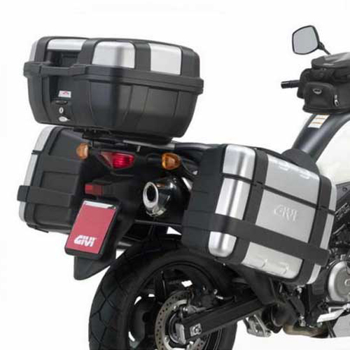 Givi Topkoffer TRK52N Trekker