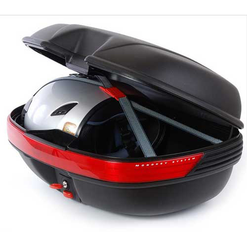 Givi Topkoffer Valigia E360 Monokey