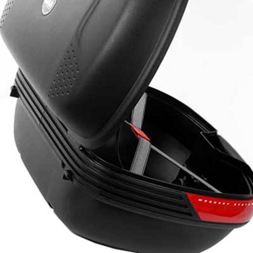 Givi Topkoffer Valigia E360 Monokey