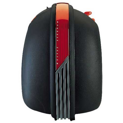 Givi Topkoffer Valigia E360 Monokey