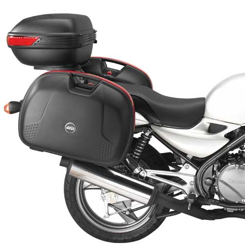 Givi Topkoffer Valigia E360 Monokey