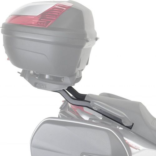 Givi Topkofferrek Monolock/Monokey voor Kymco Agility 200