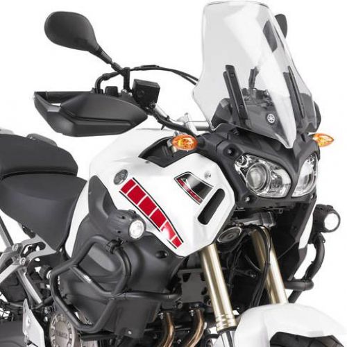 Givi Trekker Mistlampen - S310