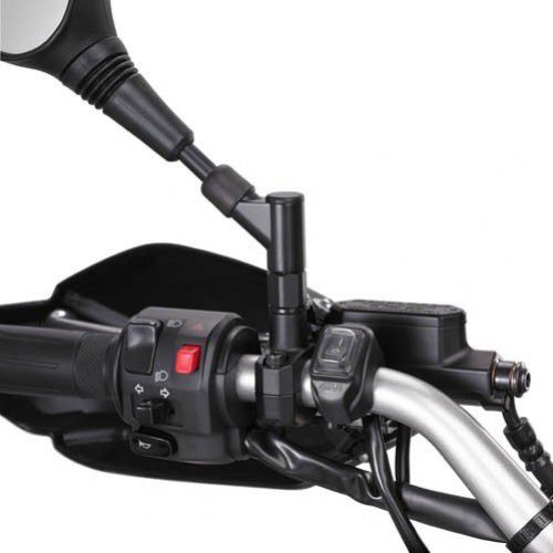 Givi Trekker Mistlampen - S310