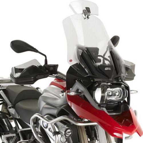 Givi Vario Spoiler