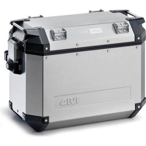 Givi Zijkoffer Trekker Outback