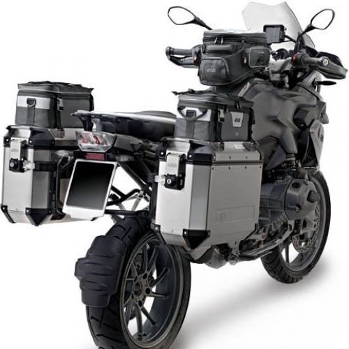Givi Zijkoffer Trekker Outback