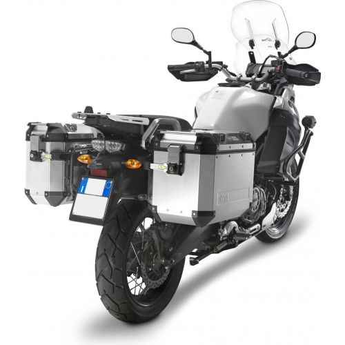 Givi Zijkoffer Trekker Outback