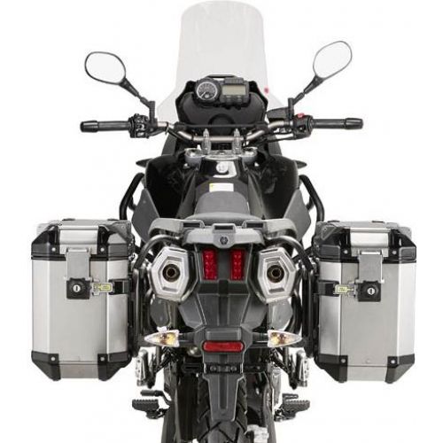 Givi Zijkoffer Trekker Outback