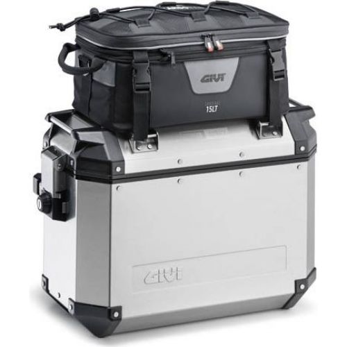 Givi Zijkoffer Trekker Outback