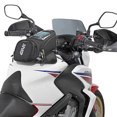 Givi Tanktas - EA106B