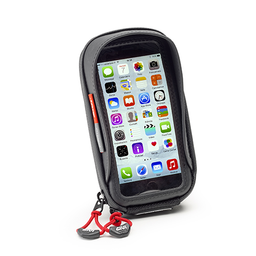 nep binding Grootste Givi Iphone 6 Houder - S956B