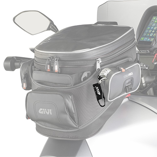 Givi S221 Bagageslot