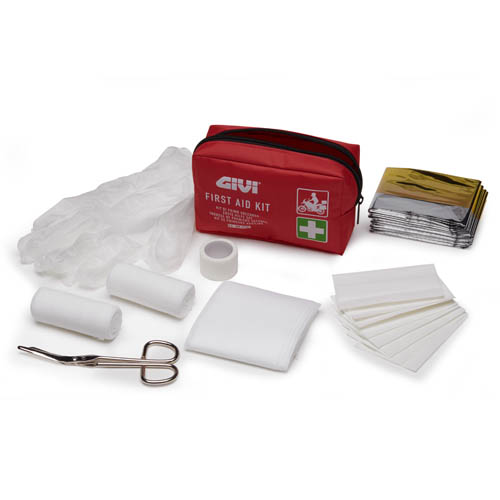 Givi S301 EHBO kit