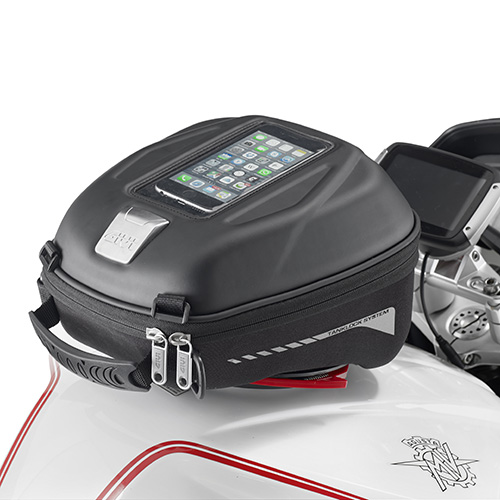 Givi tanktas 4L ST602 tanklock