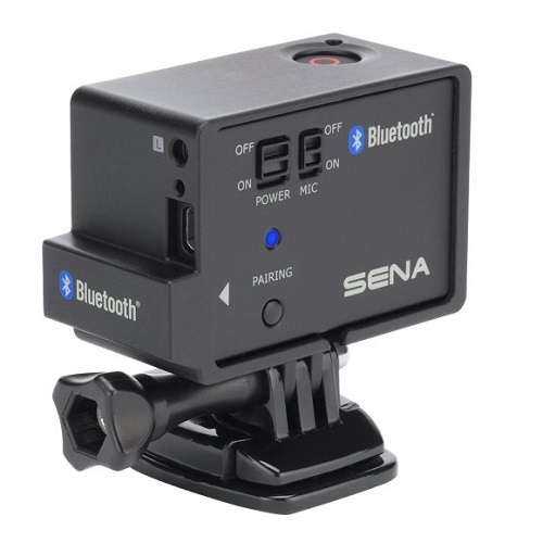 Sena GP10 GoPro Audio Pack