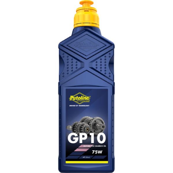 Putoline 1 L flacon Putoline GP 10 75W