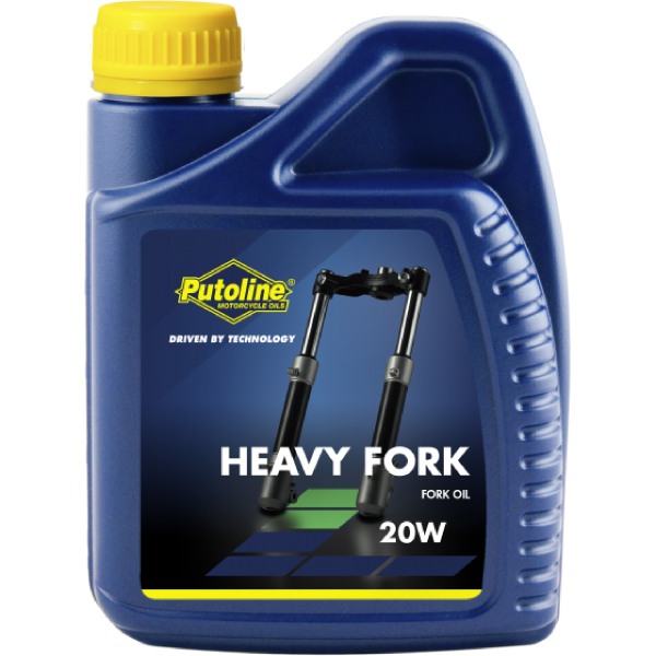 Putoline 500 ml flacon Putoline Heavy Fork