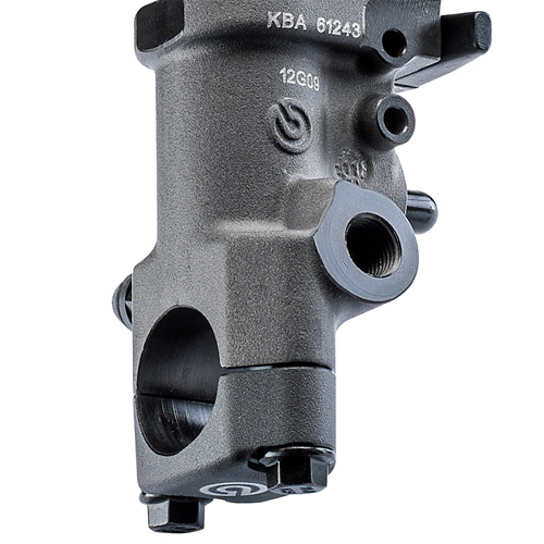 Brembo HPK 19 RCS Radiale Hoofdremcilinder